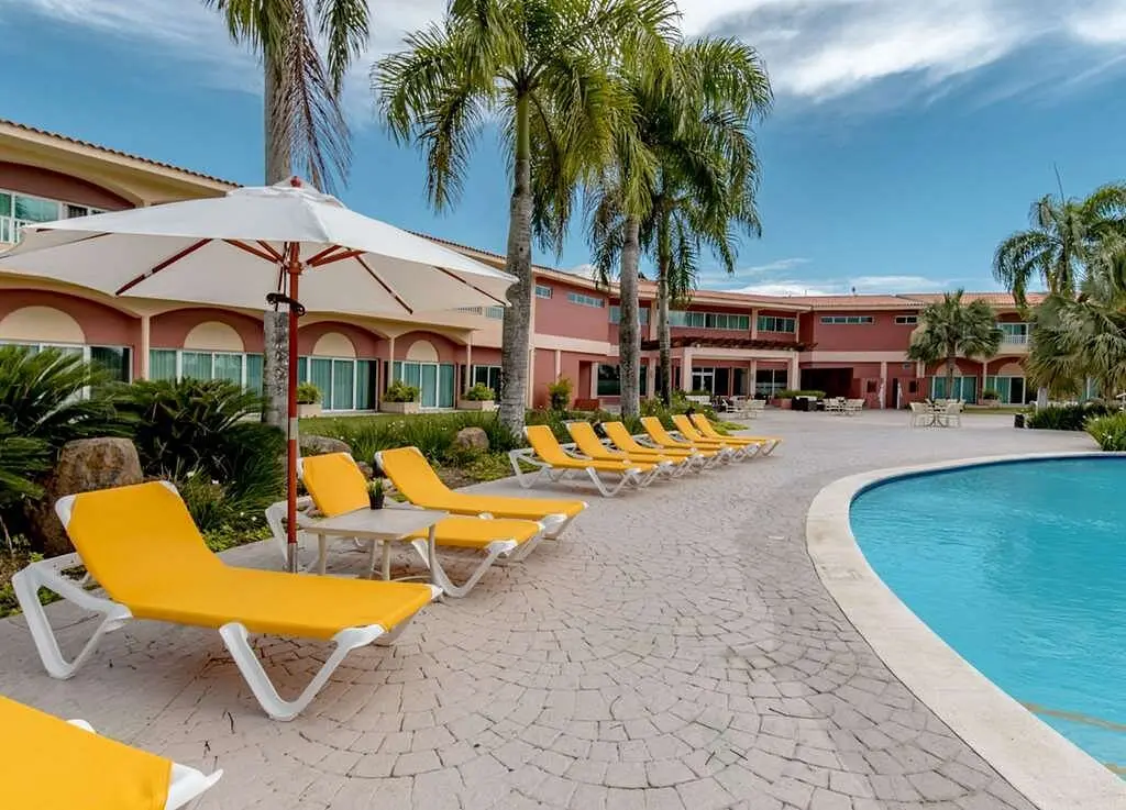 Hodelpa Garden Suite