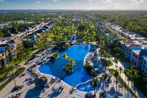 Ocean Blue & Sand  Beach Resort 