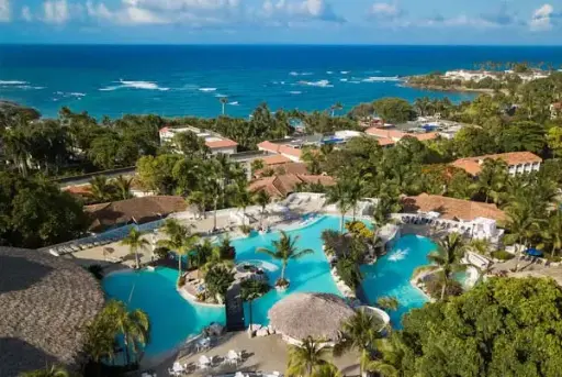 COFRESI PALM BEACH & RESORT 